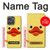 S1922 アヒルの顔 Duck Face Motorola Moto G Power (2025) バックケース、フリップケース・カバー