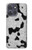 S2170 牛毛皮テクスチャグラフィックプリント Cow Fur Texture Graphic Printed Motorola Moto G Power (2025,2026) バックケース、フリップケース・カバー