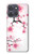 S2359 梅 Plum Blossom Motorola Moto G Power (2025,2026) バックケース、フリップケース・カバー