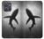 S2367 サメモノクロ Shark Monochrome Motorola Moto G Power (2025,2026) バックケース、フリップケース・カバー