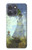 S2415 クロード・モネ パラソルを持つ女性 Claude Monet Woman with a Parasol Motorola Moto G Power (2025,2026) バックケース、フリップケース・カバー