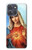 S2420 聖母マリアサンタマリア The Virgin Mary Santa Maria Motorola Moto G Power (2025,2026) バックケース、フリップケース・カバー