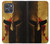 S2439 戦士スパルタンヘルメット Warrior Spartan Helmet Motorola Moto G Power (2025,2026) バックケース、フリップケース・カバー