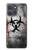 S2440 バイオハザード Biohazards Biological Hazard Motorola Moto G Power (2025,2026) バックケース、フリップケース・カバー