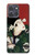 S2498 日本美術豊原国知子 Japan Art Toyohara Kunichika Motorola Moto G Power (2025,2026) バックケース、フリップケース・カバー