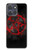 S2557 五芒星 Pentagram Motorola Moto G Power (2025,2026) バックケース、フリップケース・カバー