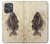 S2562 魚化石 Fossil Fish Motorola Moto G Power (2025,2026) バックケース、フリップケース・カバー