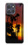 S2563 カリフォルニア サンライズ California Sunrise Motorola Moto G Power (2025,2026) バックケース、フリップケース・カバー
