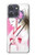 S2579 着物 Japanese Traditional Geisha Kimono Motorola Moto G Power (2025) バックケース、フリップケース・カバー