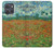 S2681 フィールドポピーのヴィンセント・ヴァン・ゴッホ Field Of Poppies Vincent Van Gogh Motorola Moto G Power (2025,2026) バックケース、フリップケース・カバー