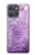 S2690 アメジスト結晶グラフィックプリント Amethyst Crystals Graphic Printed Motorola Moto G Power (2025,2026) バックケース、フリップケース・カバー
