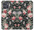 S2727 ヴィンテージローズ柄 Vintage Rose Pattern Motorola Moto G Power (2025,2026) バックケース、フリップケース・カバー