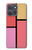 S2795 チークパレット Cheek Palette Color Motorola Moto G Power (2025,2026) バックケース、フリップケース・カバー