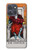 S2808 タロットカード 皇帝 Tarot Card The Emperor Motorola Moto G Power (2025,2026) バックケース、フリップケース・カバー