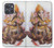 S2820 ヒンズー教神ガネーシャ Hindu God Ganesha Ganapati Vinayaka Motorola Moto G Power (2025,2026) バックケース、フリップケース・カバー