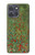 S2872 グスタフ・クリムト けしの野 Gustav Klimt Poppy Field Motorola Moto G Power (2025,2026) バックケース、フリップケース・カバー