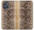 S2875 ラトルスネークスキン グラフィックプリント Rattle Snake Skin Graphic Printed Motorola Moto G Power (2025,2026) バックケース、フリップケース・カバー