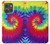 S2884 絞り染めスワールカラー Tie Dye Swirl Color Motorola Moto G Power (2025,2026) バックケース、フリップケース・カバー