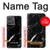 S2895 ブラックマーブルグラフィックプリント Black Marble Graphic Printed Motorola Moto G Power (2025) バックケース、フリップケース・カバー