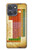 S2934 ヴィンテージ周期表 Vintage Periodic Table of Elements Motorola Moto G Power (2025,2026) バックケース、フリップケース・カバー