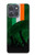 S3002 アイルランドサッカー Ireland Football Soccer Flag Motorola Moto G Power (2025,2026) バックケース、フリップケース・カバー