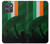 S3002 アイルランドサッカー Ireland Football Soccer Flag Motorola Moto G Power (2025,2026) バックケース、フリップケース・カバー