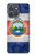 S3003 コスタリカサッカー Costa Rica Football Soccer Flag Motorola Moto G Power (2025,2026) バックケース、フリップケース・カバー
