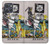 S3008 タロットカード 死神 Tarot Card Death Motorola Moto G Power (2025) バックケース、フリップケース・カバー