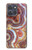 S3034 大理石グラフィック Colored Marble Texture Printed Motorola Moto G Power (2025,2026) バックケース、フリップケース・カバー