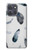 S3085 羽 Feather Paint Pattern Motorola Moto G Power (2025,2026) バックケース、フリップケース・カバー