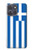 S3102 ギリシャの国旗 Flag of Greece Motorola Moto G Power (2025,2026) バックケース、フリップケース・カバー