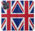 S3103 イギリスの国旗 Flag of The United Kingdom Motorola Moto G Power (2025,2026) バックケース、フリップケース・カバー