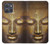 S3189 魔法のヤントラ仏の顔 Magical Yantra Buddha Face Motorola Moto G Power (2025,2026) バックケース、フリップケース・カバー