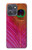 S3201 ピンクピーコックフェザー Pink Peacock Feather Motorola Moto G Power (2025,2026) バックケース、フリップケース・カバー