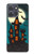 S3268 ハロウィンフェスティバル城 Halloween Festival Castle Motorola Moto G Power (2025) バックケース、フリップケース・カバー