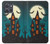 S3268 ハロウィンフェスティバル城 Halloween Festival Castle Motorola Moto G Power (2025) バックケース、フリップケース・カバー