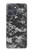S3293 アーバンブラックカモ迷彩 Urban Black Camo Camouflage Motorola Moto G Power (2025,2026) バックケース、フリップケース・カバー
