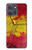 S3315 スペインの旗ビンテージフットボールのグラフィック Spain Flag Vintage Football Graphic Motorola Moto G Power (2025,2026) バックケース、フリップケース・カバー