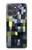 S3340 パウル・クレー建築 Paul Klee Architecture Motorola Moto G Power (2025,2026) バックケース、フリップケース・カバー