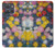 S3342 クロードモネ菊 Claude Monet Chrysanthemums Motorola Moto G Power (2025,2026) バックケース、フリップケース・カバー