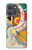 S3346 ヴァシリーカンディンスキー Vasily Kandinsky Guggenheim Motorola Moto G Power (2025,2026) バックケース、フリップケース・カバー