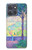 S3349 ポール・シニャック Paul Signac Terrace of Meudon Motorola Moto G Power (2025,2026) バックケース、フリップケース・カバー