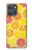 S3408 レモン Lemon Motorola Moto G Power (2025,2026) バックケース、フリップケース・カバー