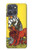S3458 タロットカード 力 Strength Tarot Card Motorola Moto G Power (2025,2026) バックケース、フリップケース・カバー