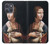 S3471 エルミン・レオナルド・ダ・ヴィンチ Lady Ermine Leonardo da Vinci Motorola Moto G Power (2025,2026) バックケース、フリップケース・カバー