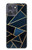 S3479 ネイビーブルーグラフィックアート Navy Blue Graphic Art Motorola Moto G Power (2025,2026) バックケース、フリップケース・カバー