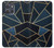 S3479 ネイビーブルーグラフィックアート Navy Blue Graphic Art Motorola Moto G Power (2025,2026) バックケース、フリップケース・カバー