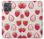 S3481 イチゴ Strawberry Motorola Moto G Power (2025,2026) バックケース、フリップケース・カバー
