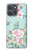 S3494 ヴィンテージローズポルカドット Vintage Rose Polka Dot Motorola Moto G Power (2025,2026) バックケース、フリップケース・カバー