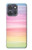 S3507 カラフルな虹 パステル Colorful Rainbow Pastel Motorola Moto G Power (2025,2026) バックケース、フリップケース・カバー